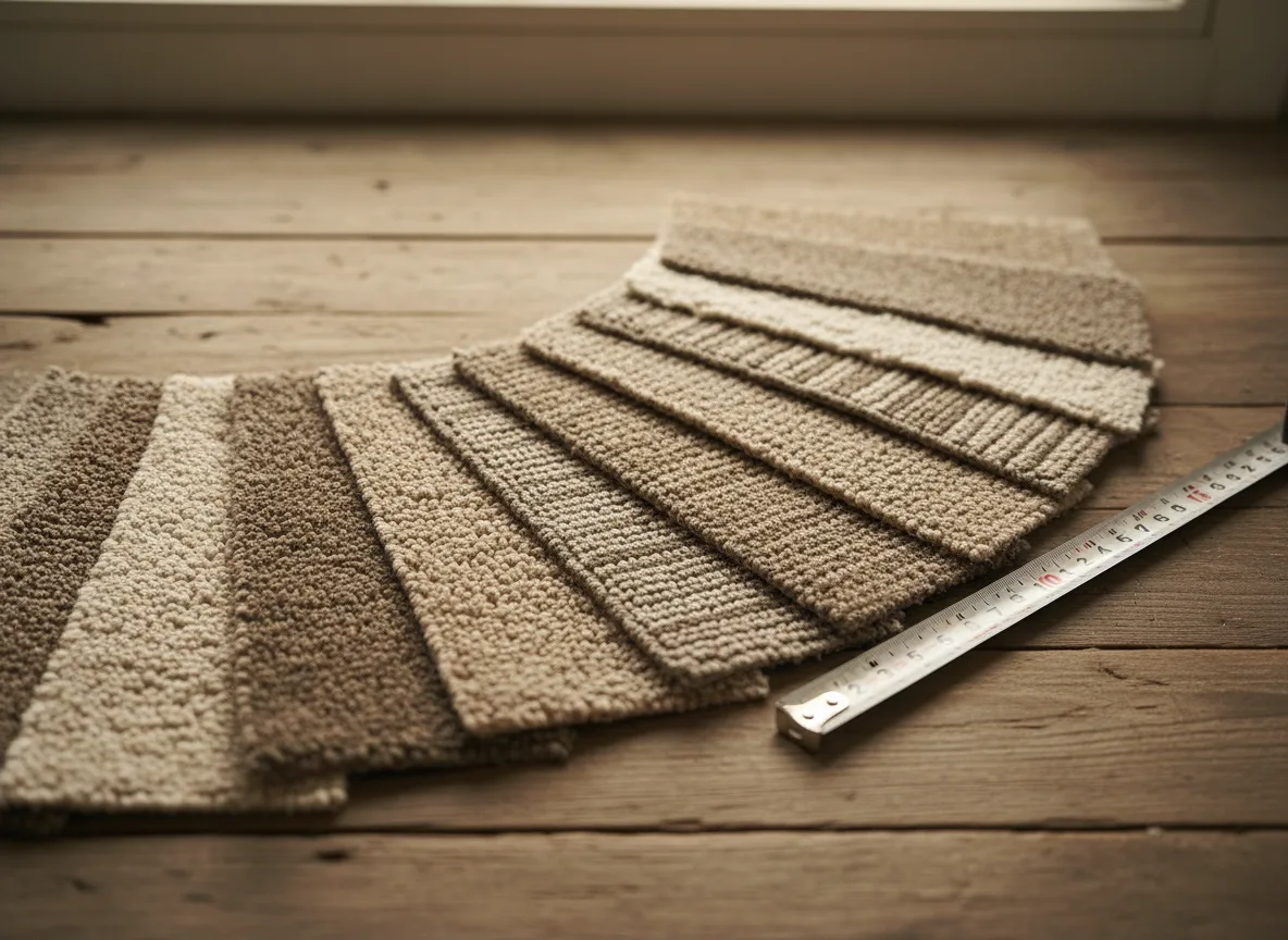 Carpet Installation Castella, CA FAQs